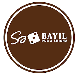 Sebail Pub logo